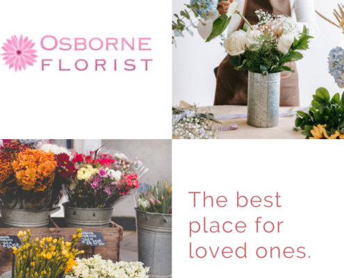osborne florist